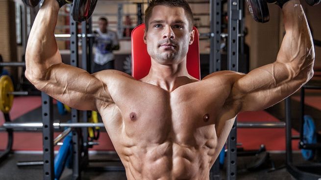 Oxymetholone Tablets  Effects